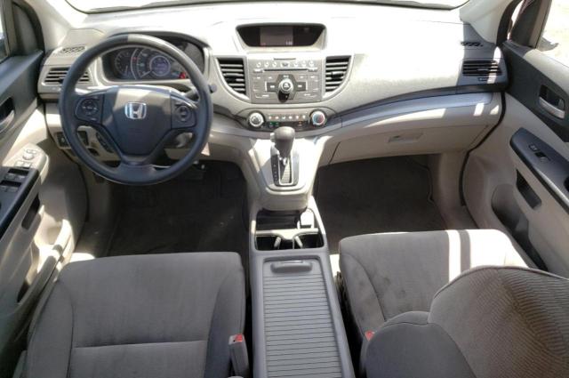 3CZRM3H38EG713740 Honda CR-V LX