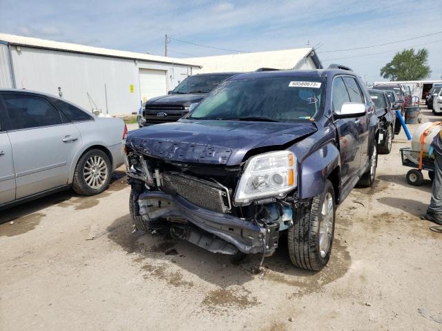 2GKFLRE30E6258921 GMC Terrain Sle
