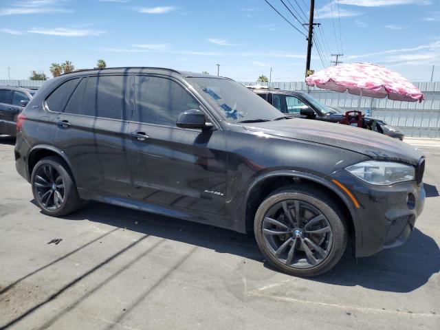 5UXKT0C57H0S79741 BMW X5 Xdr40e