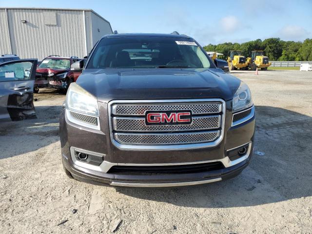 1GKKRTKD4FJ376790 GMC Acadia Denali
