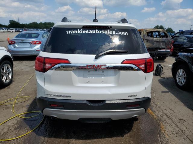 1GKKNULS9JZ249655 GMC Acadia Slt-1