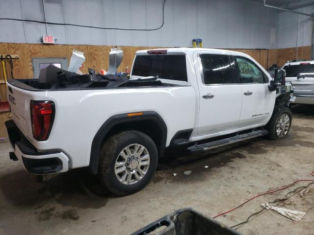 1GT49WEY5PF141971 GMC Sierra K3500 Denali