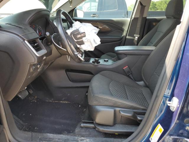 3GKALMEV3LL136528 GMC Terrain Sle