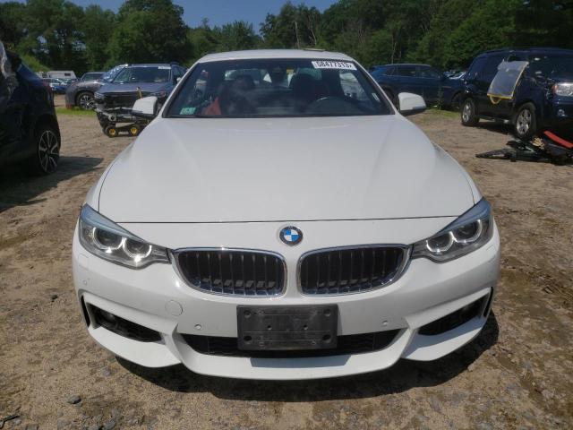 WBA3T7C52G5A38542 BMW 435 Xi