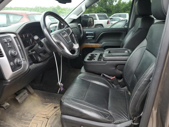 3GTU2VECXEG148655 GMC Sierra K1500 Slt