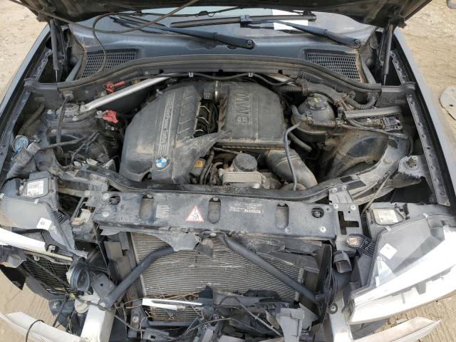 5UXWX7C57F0K32253 BMW X3 Xdrive35i