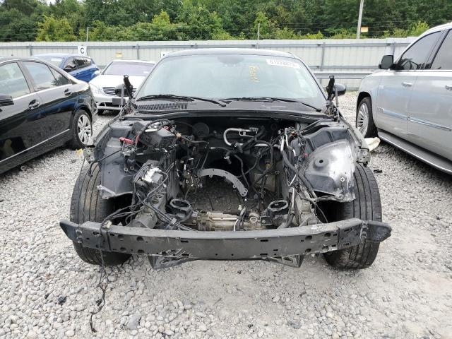 2C3CDZFJ1GH309654 Dodge Challenger R/t Scat Pack