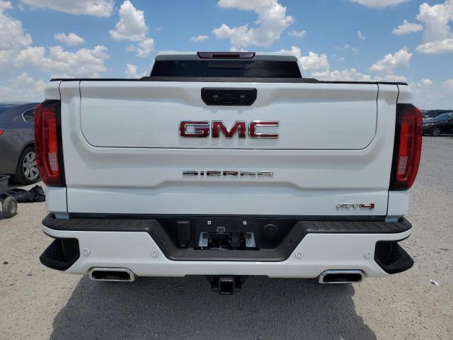 1GTPUEEL1NZ544982 GMC Sierra K1500 At4