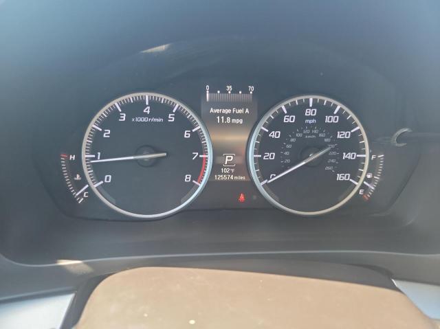 19UDE2F73GA021353 Acura Ilx Premium Tech