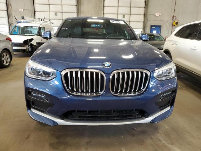 5UX2V1C02L9B48759 BMW X4 Xdrive30i