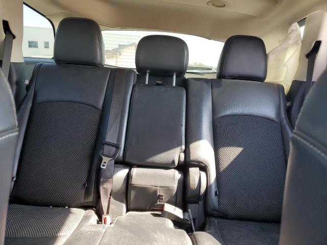 3C4PDCGG2KT857840 Dodge Journey Crossroad