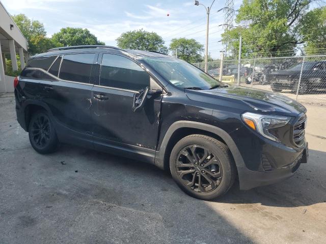 3GKALMEV1KL340775 GMC Terrain Sle