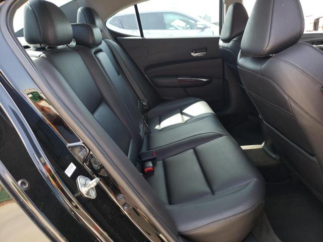 19UUB2F37FA022185 Acura TLX