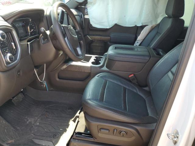 3GTU9FEL1MG432076 GMC Sierra K1500 Denali