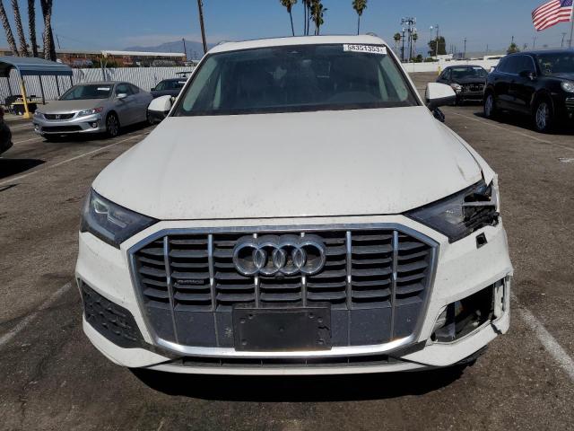 WA1LXAF72LD003203 Audi Q7 Premium Plus