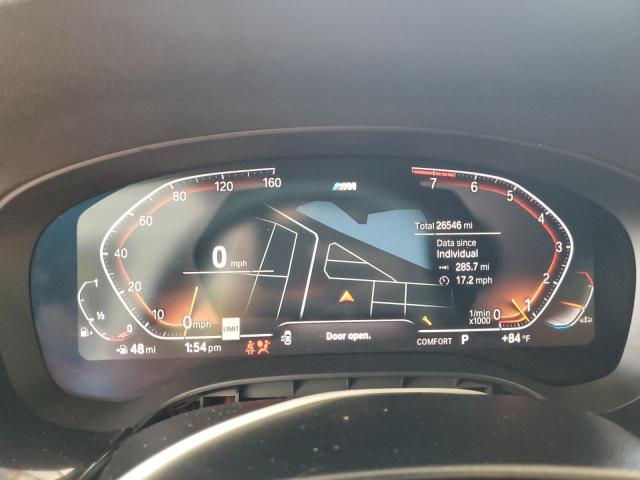 WBA53BJ06MWW95186 BMW 540 I