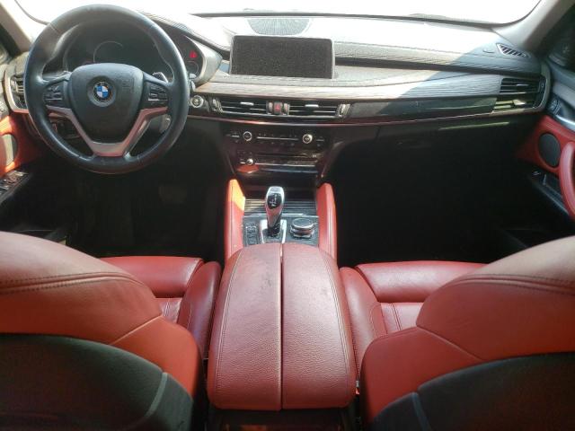 5UXKU2C53G0N78456 BMW X6 Xdrive35i