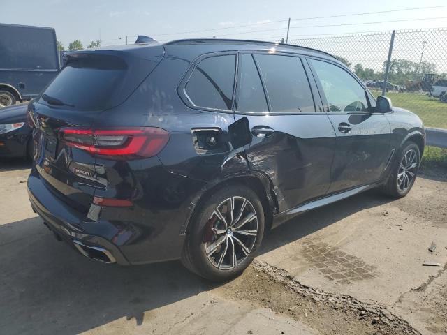 5UXJU4C05L9C39556 BMW X5 M50i