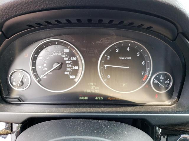 5UXKR0C5XE0H23403 BMW X5 Xdrive35i