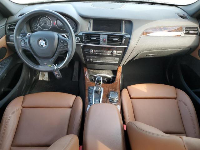 5UXWX9C53G0D72591 BMW X3 Xdrive28i