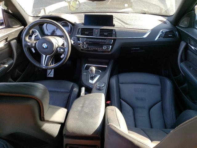 WBS1J5C57JVE51870 BMW M2