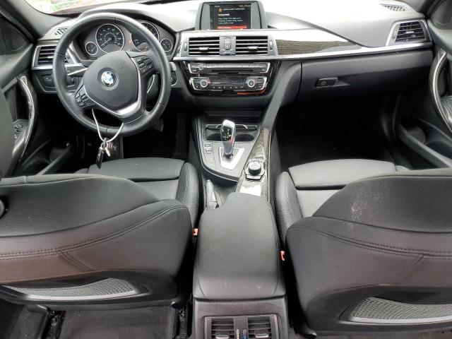 WBA8E1G56JNU90974 BMW 320 I