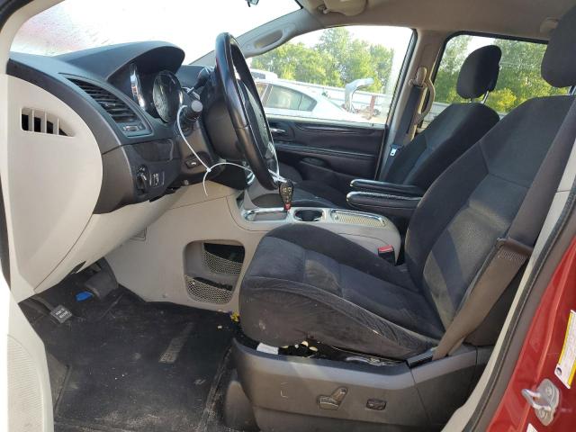 2C4RDGCG1ER427522 Dodge Grand Caravan Sxt