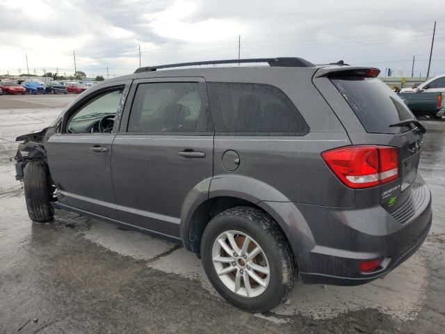 3C4PDDBG9FT646086 Dodge Journey Sxt
