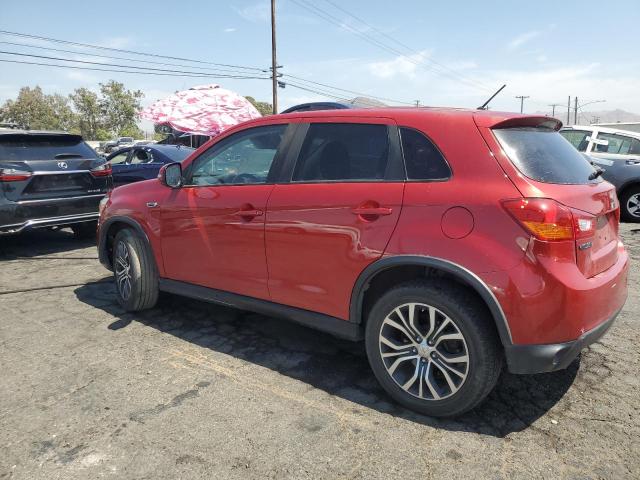 JA4AP3AU6GZ031949 Mitsubishi Outlander Sport Es