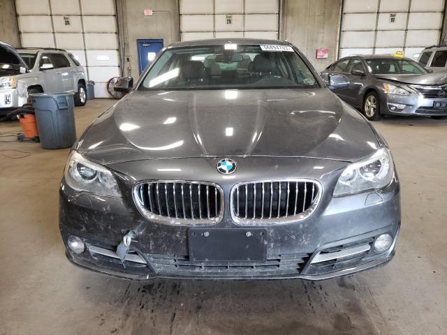 WBA5A7C54GG145057 BMW 528 XI