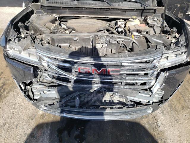 1GKKNMLS8LZ136282 GMC ACADIA SLT