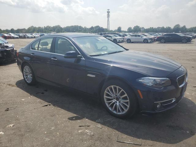WBA5A7C56FD620885 BMW 528 XI