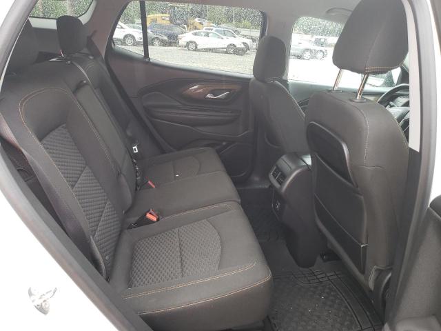 3GKALTEVXKL174718 GMC Terrain Sle