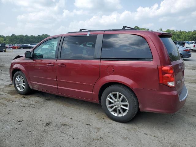 2C4RDGCG8ER128528 Dodge Grand Caravan Sxt