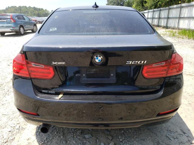 WBA3C3G50ENS67881 BMW 320 I Xdrive