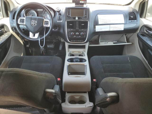 2C4RDGCG4FR745054 Dodge Grand Caravan Sxt