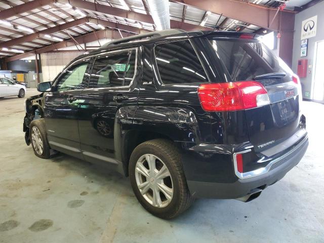 2GKFLTEK9H6270266 GMC Terrain Sle