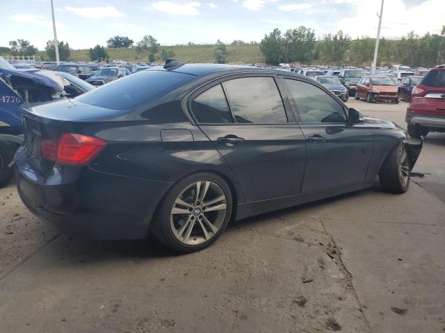 WBA3A5C54EF604439 BMW 328 I