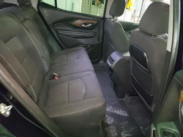 3GKALMEV4JL273457 GMC Terrain Sle