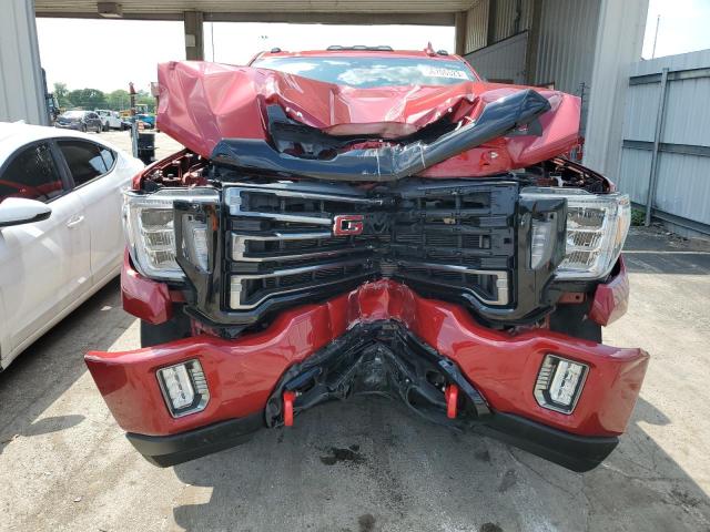 1GT49PE75NF204612 GMC Sierra K2500 At4