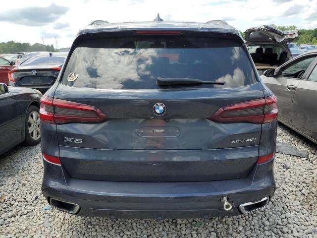 5UXCR6C00N9J74069 BMW X5 Xdrive40i