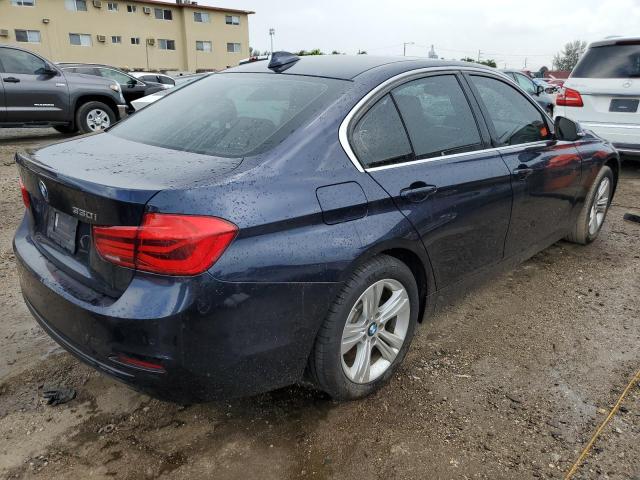 WBA8B9G34HNU55432 BMW 330 I