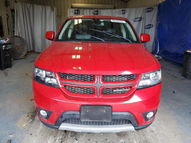 3C4PDDEG5KT687417 Dodge JOURNEY GT