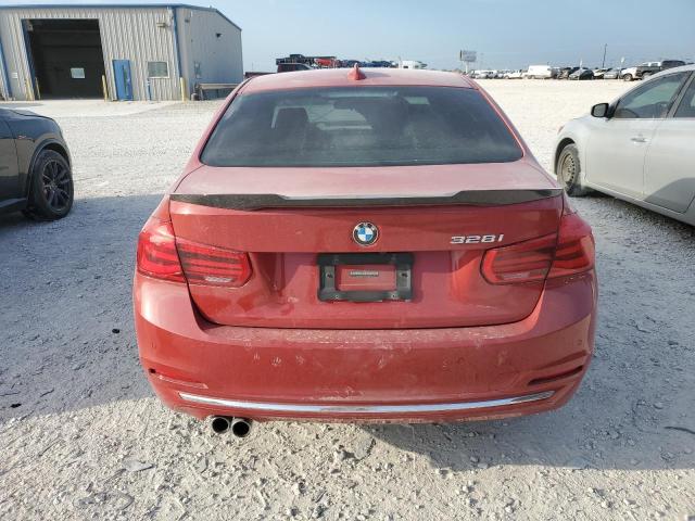 WBA8E9G57GNT45658 BMW 328 I Sulev