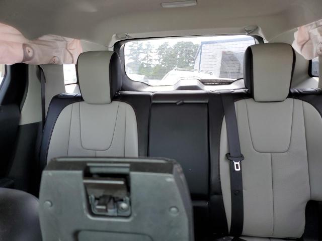 2GKALPEK5G6194089 GMC Terrain Slt