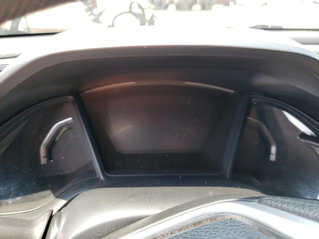 2HGFC2F61LH514935 Honda Civic Lx