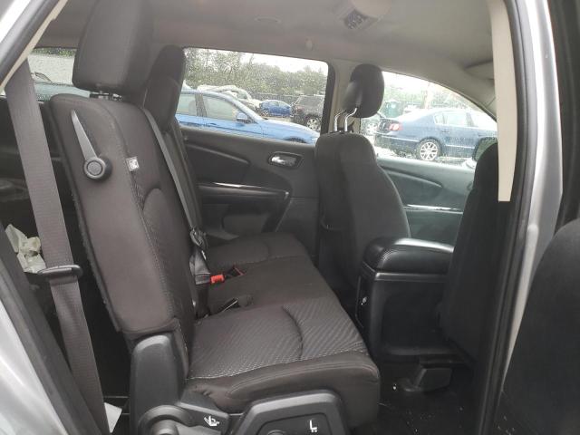 3C4PDDBG5GT149845 Dodge Journey Sxt