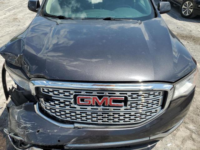 1GKKNPLS9HZ179568 GMC Acadia Denali