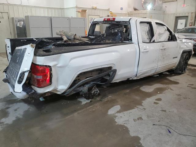 1GTV2LEC0JZ128191 GMC Sierra K1500