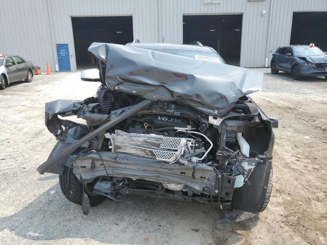 2GKFLVE33H6254505 GMC Terrain Denali